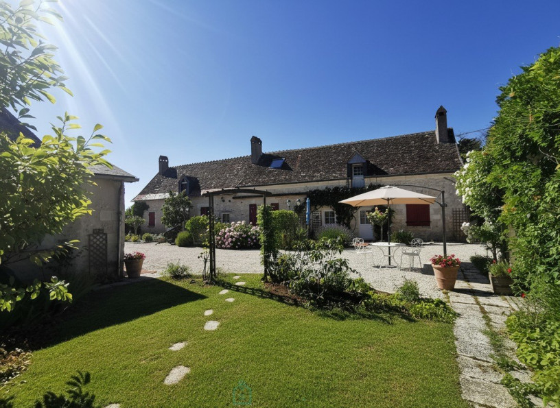 vente Maison Amboise - Photo 1
