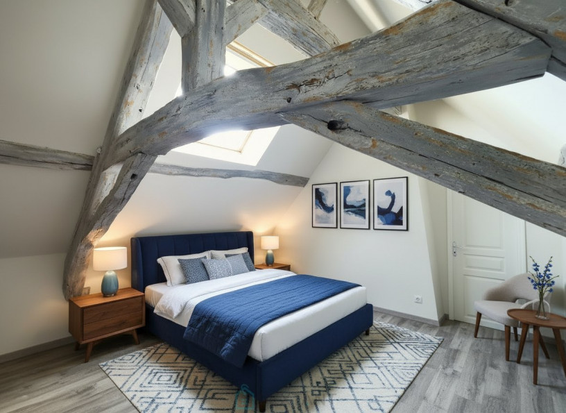 vente Maison Amboise - Photo 6