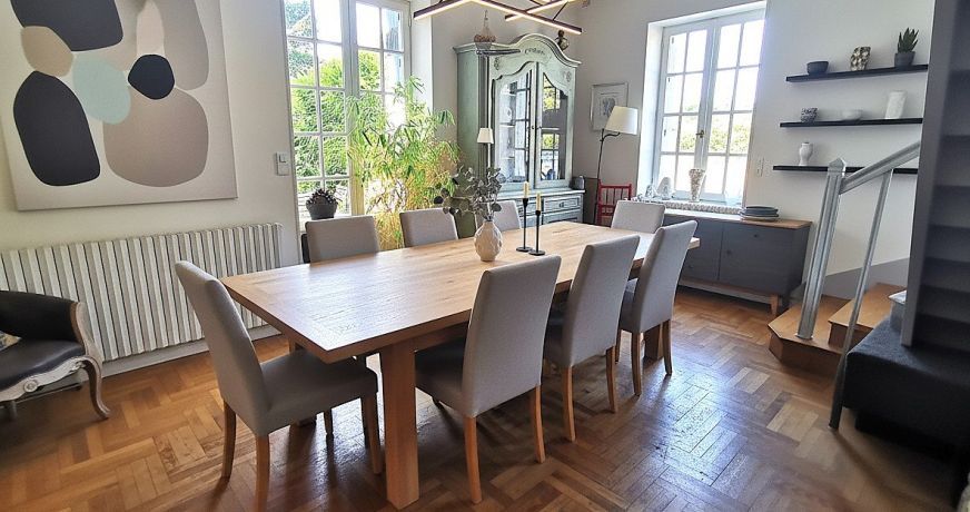 vente Maison Amboise