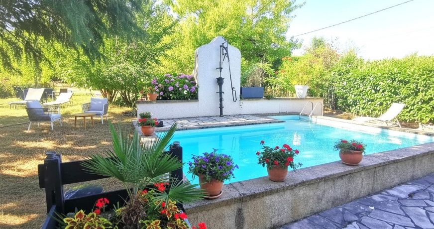 vente Maison Amboise