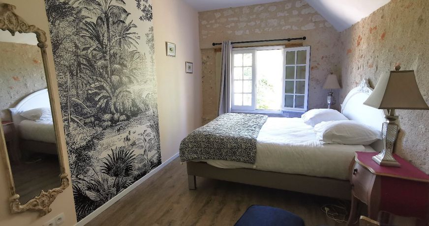 vente Maison Amboise