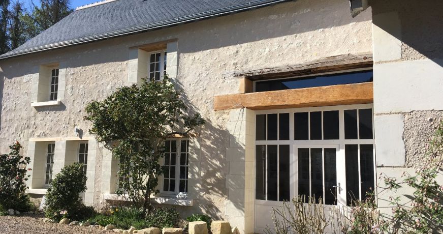 vente Maison Amboise