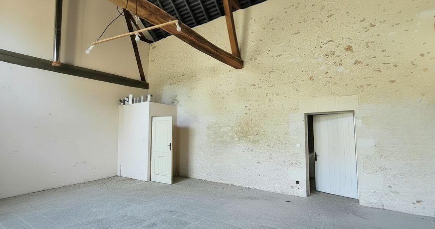 vente Maison Amboise