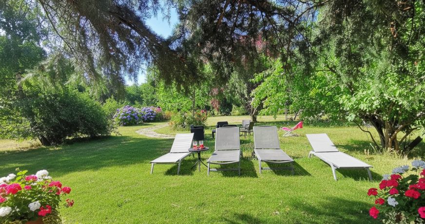 vente Maison Amboise