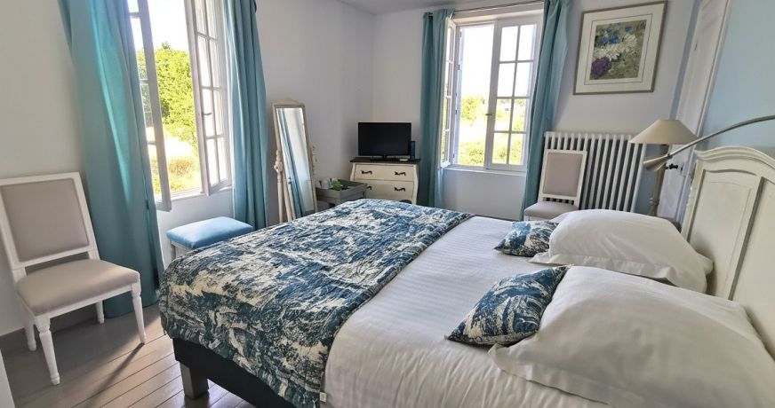 vente Maison Amboise