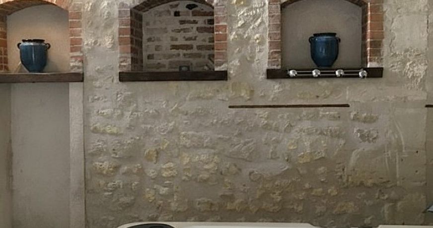 vente Maison Amboise