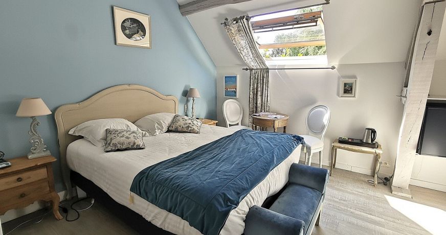 vente Maison Amboise