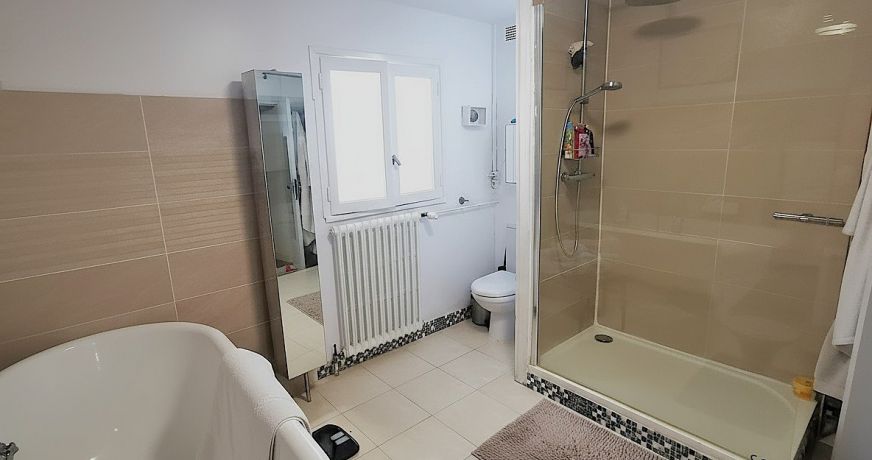 vente Maison Amboise