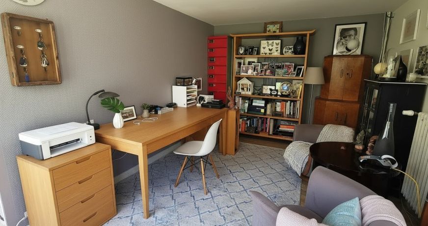 vente Maison Amboise
