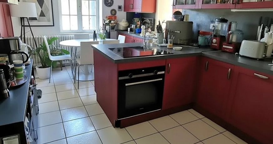 vente Maison Amboise