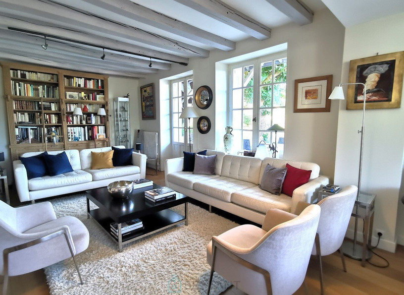 vente Maison Amboise - Photo 1