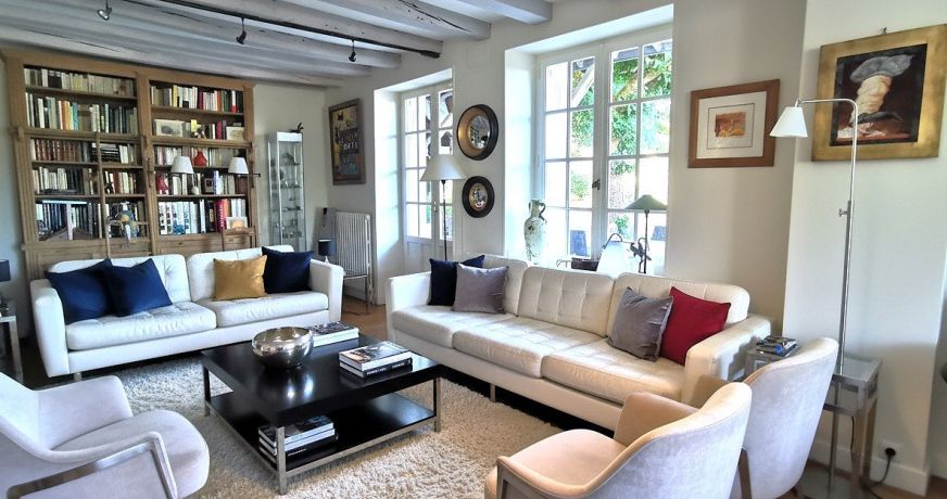 vente Maison Amboise