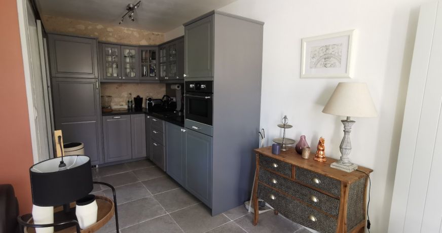 vente Maison Amboise