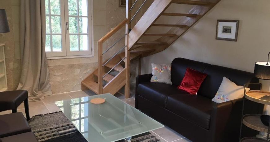 vente Maison Amboise