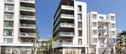 vente Appartement Antibes
