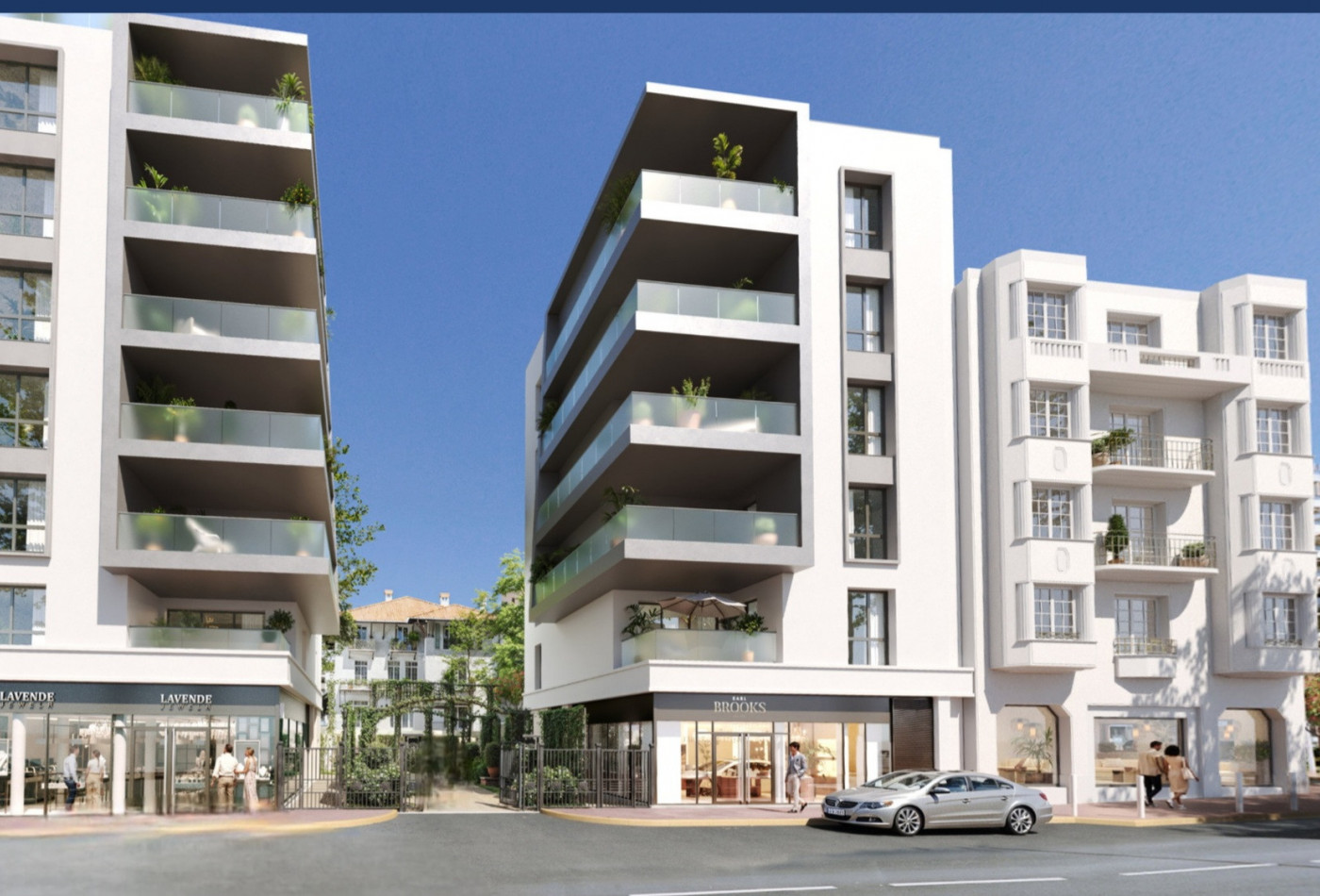 vente Appartement Antibes - Photo 1