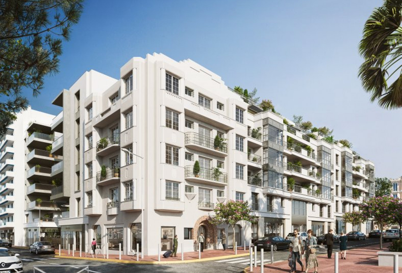 vente Appartement Antibes - Photo 2