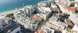 vente Appartement Antibes