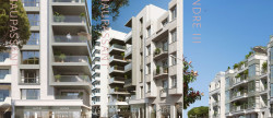 vente Appartement Antibes