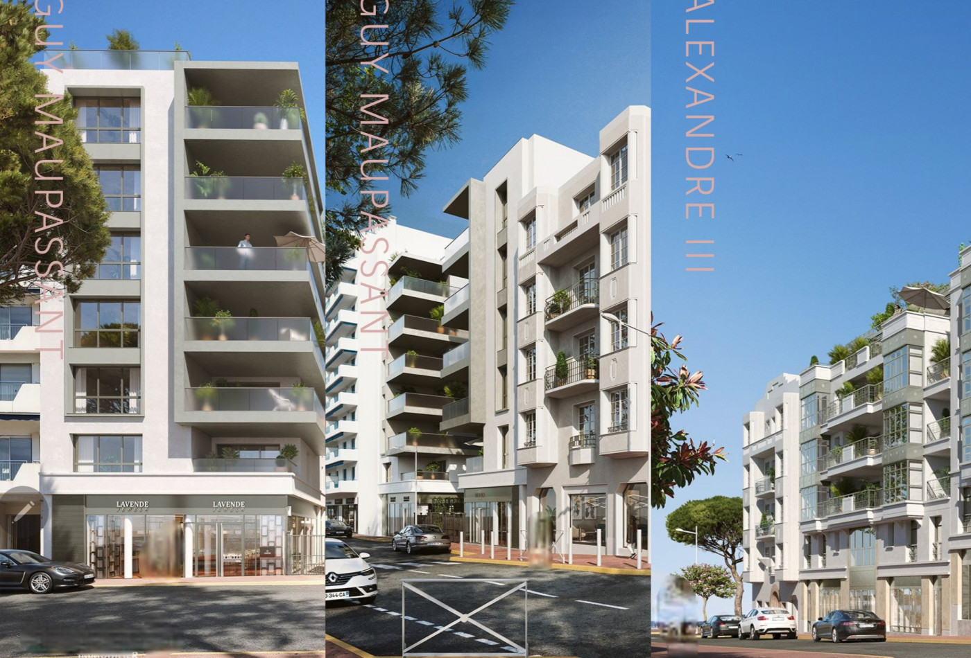 vente Appartement Antibes - Photo 5