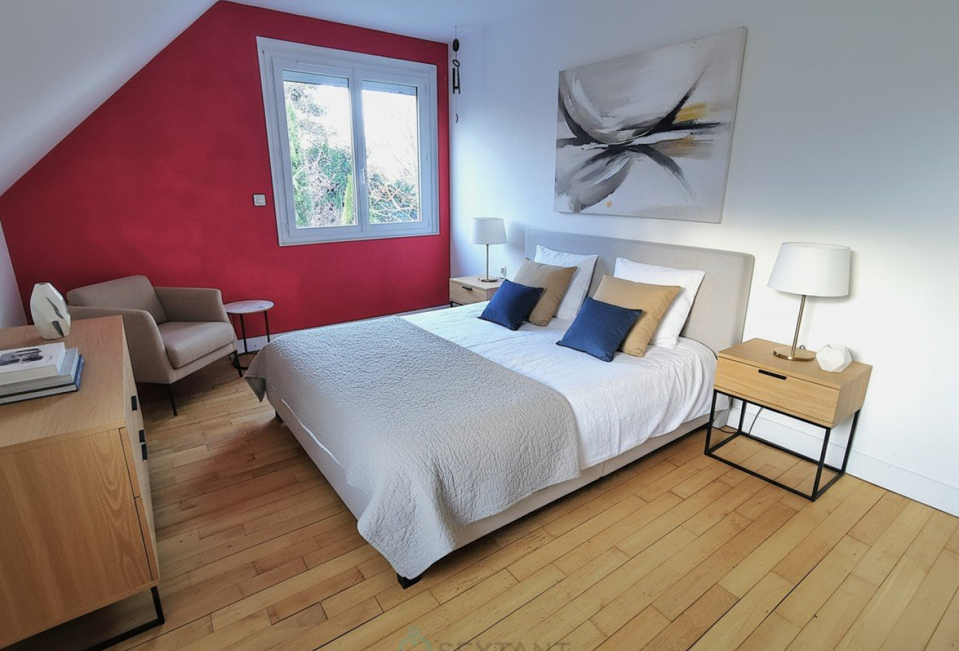 vente Maison Amboise - Photo 8