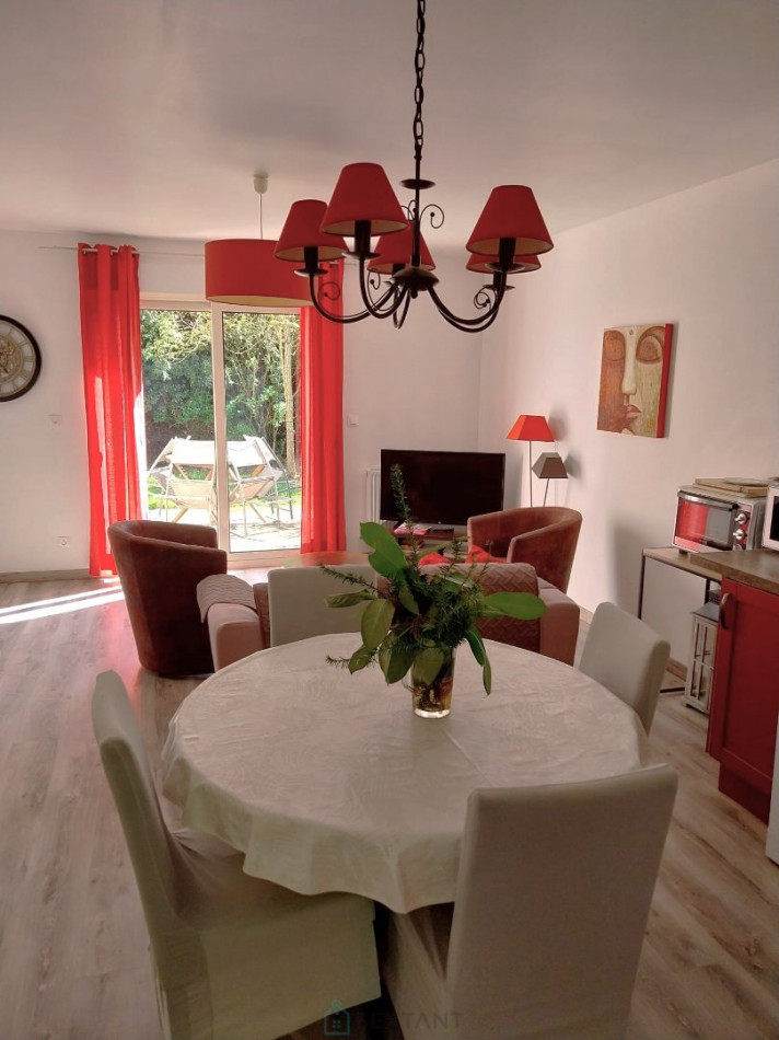 vente Maison Amboise - Photo 14