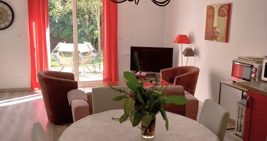 vente Maison Amboise