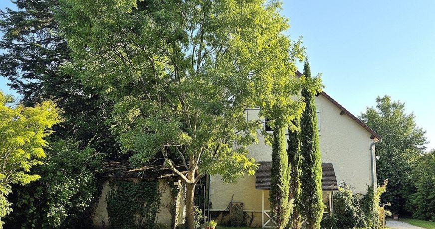 vente Maison Amboise