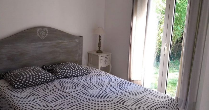 vente Maison Amboise