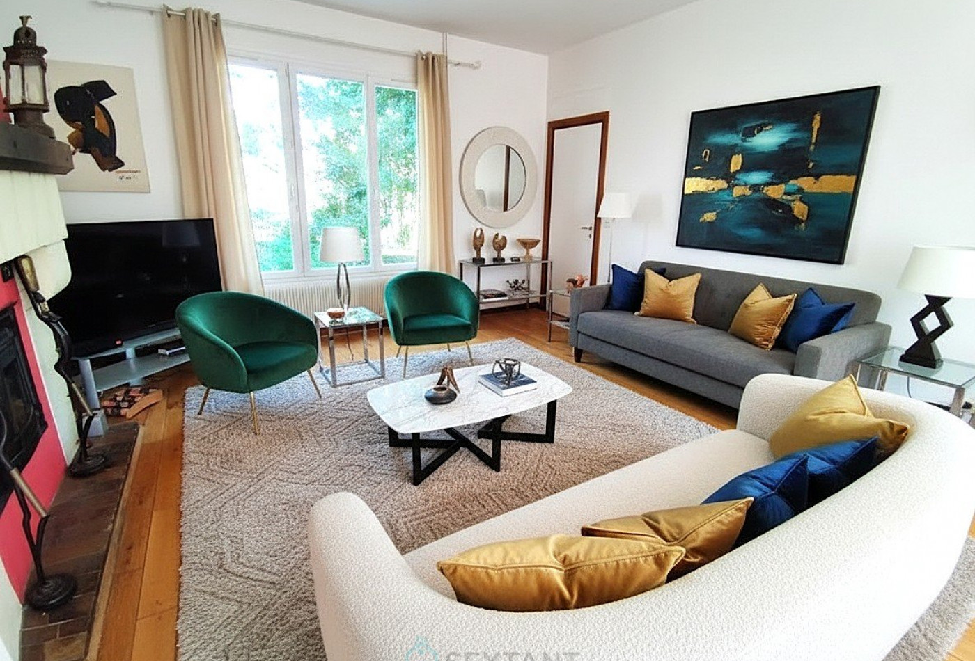 vente Maison Amboise - Photo 2