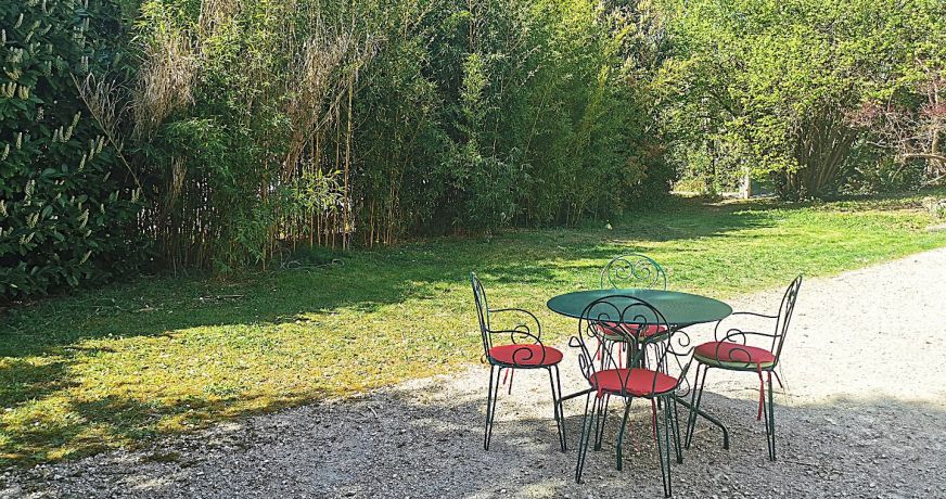 vente Maison Amboise