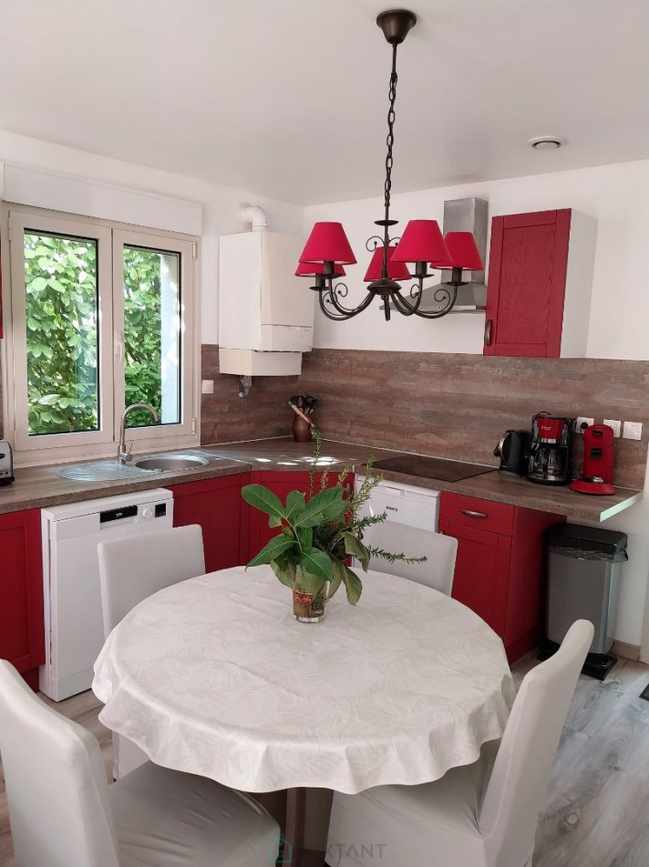 vente Maison Amboise - Photo 14