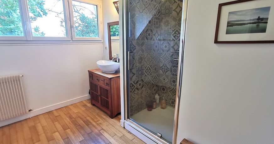 vente Maison Amboise