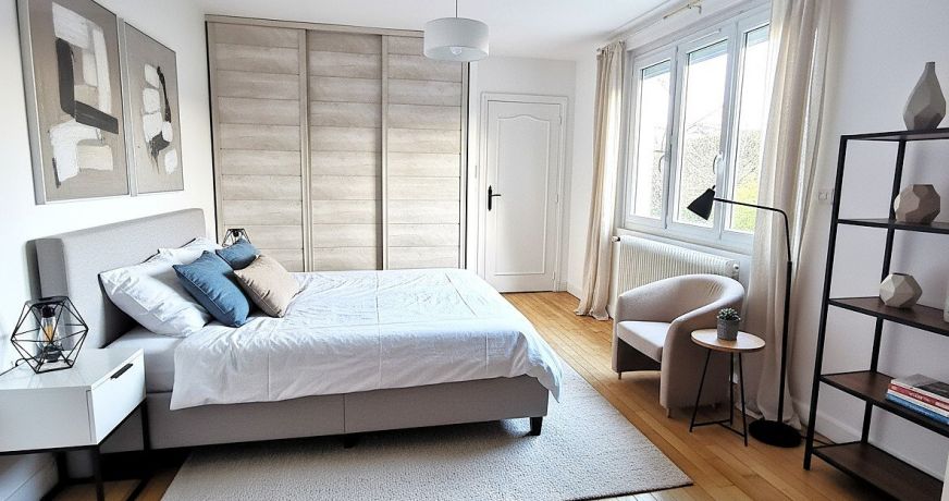 vente Maison Amboise