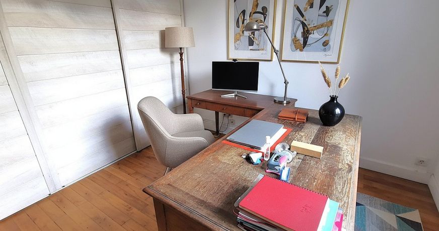 vente Maison Amboise