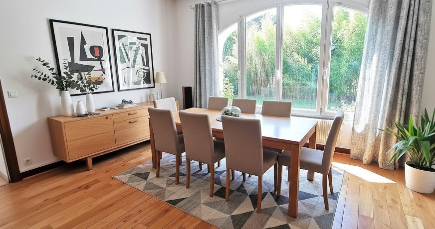 vente Maison Amboise