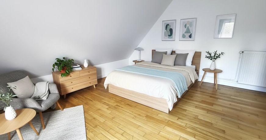 vente Maison Amboise