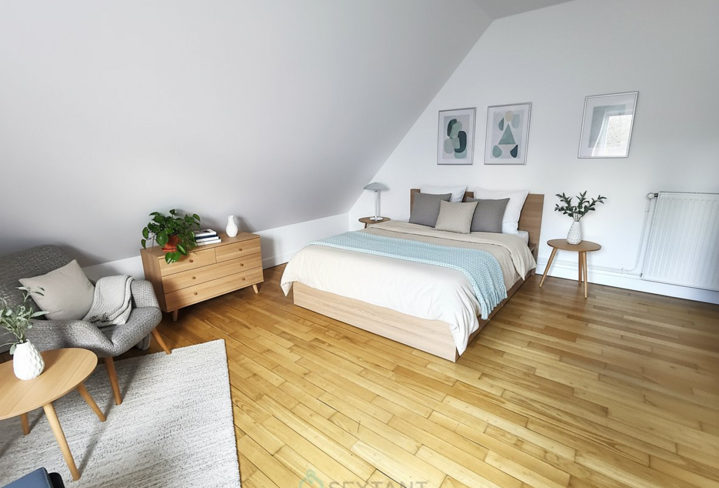 vente Maison Amboise - Photo 7