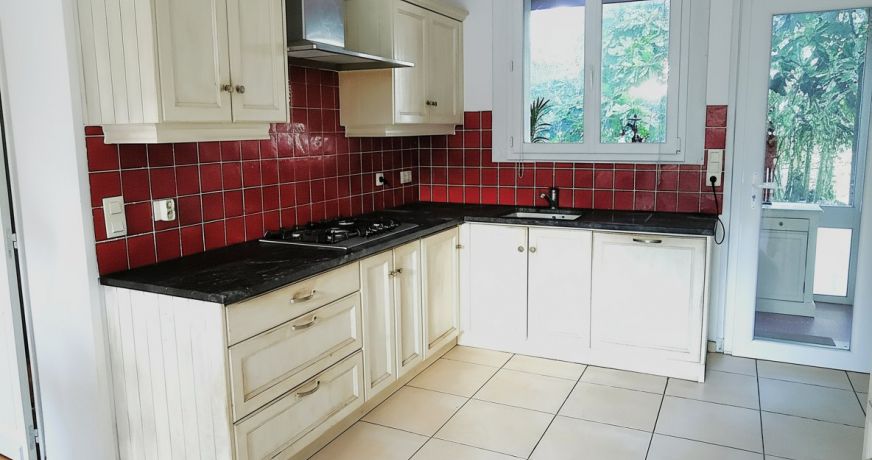 vente Maison Amboise