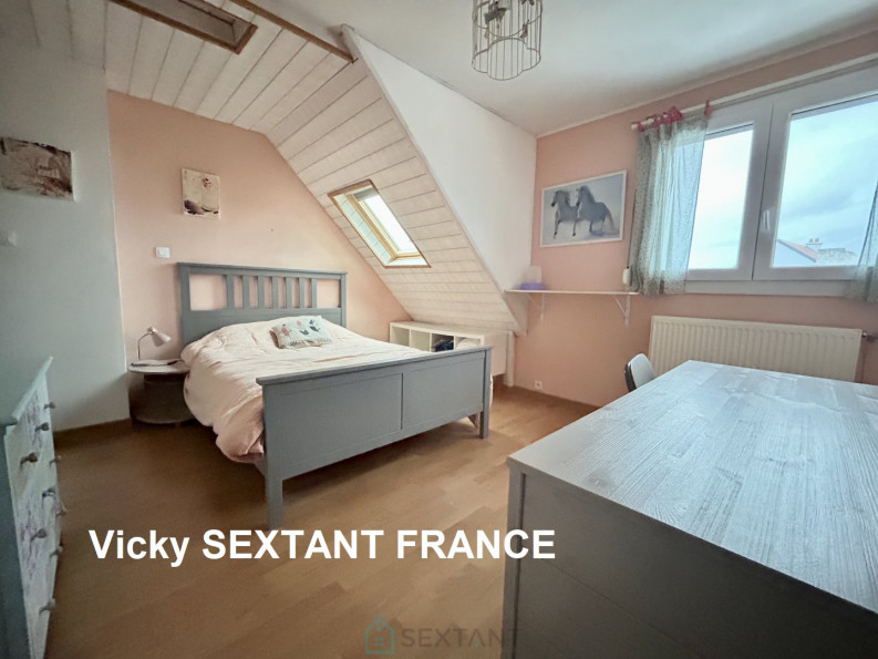vente Maison Sailly En Ostrevent - Photo 4