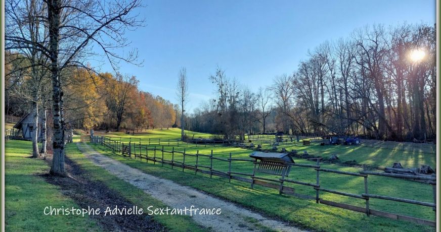 vente Domaine Pineuilh