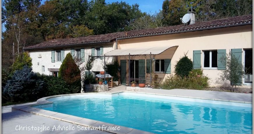 vente Domaine Pineuilh