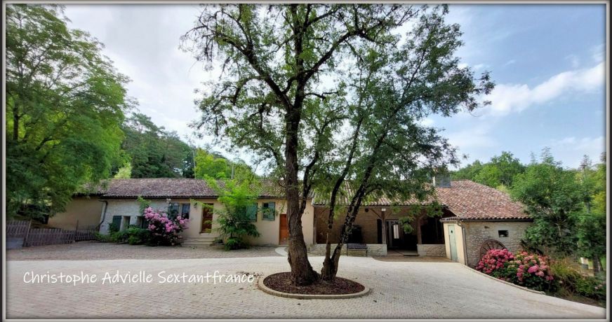 vente Domaine Pineuilh