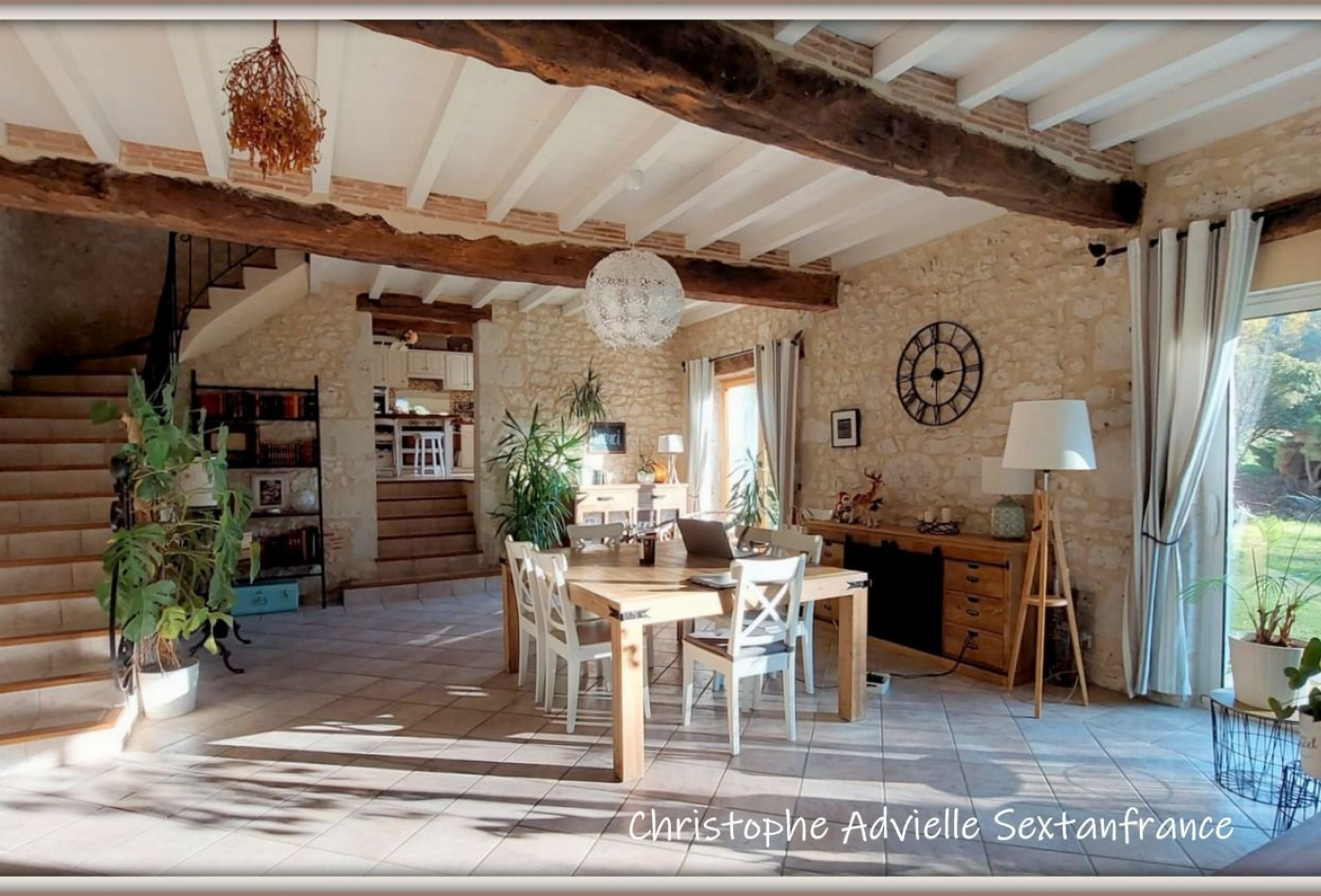 vente Domaine Pineuilh - Photo 3