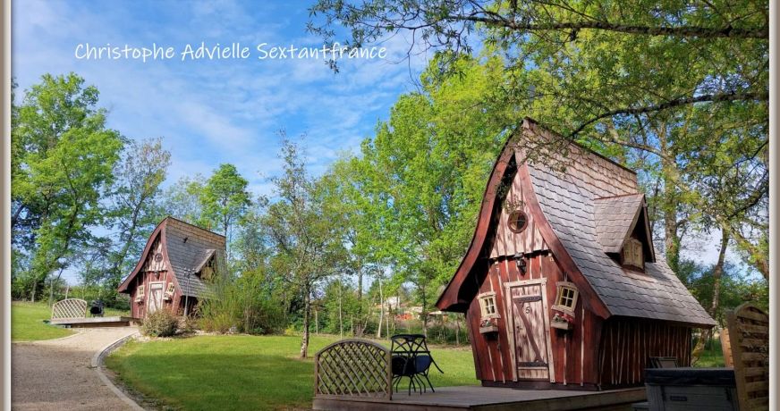 vente Domaine Pineuilh