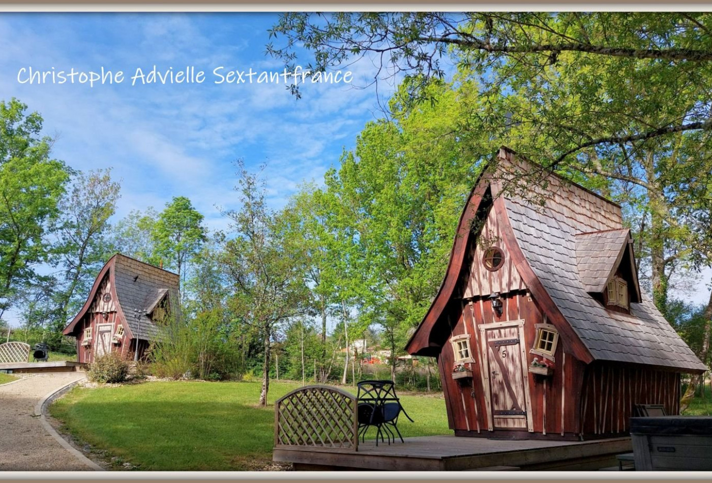 vente Domaine Pineuilh - Photo 4