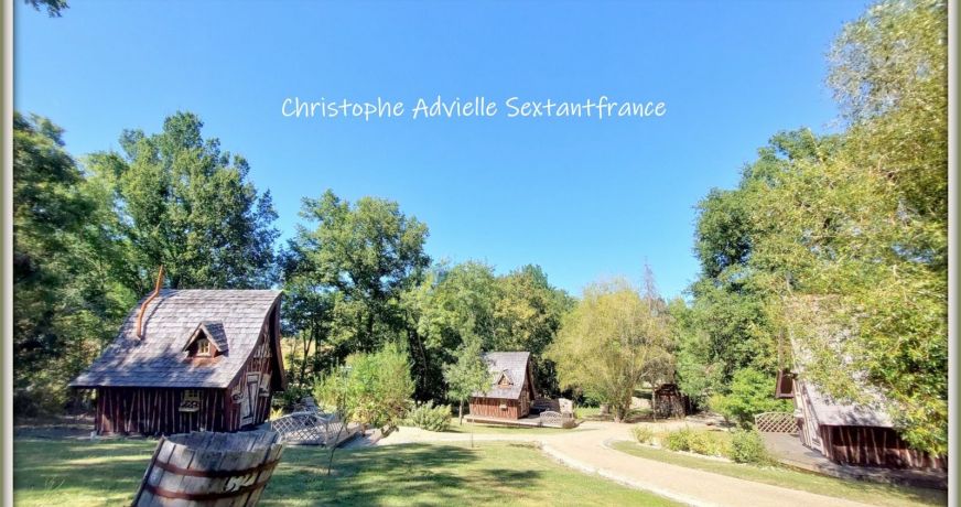 vente Domaine Pineuilh