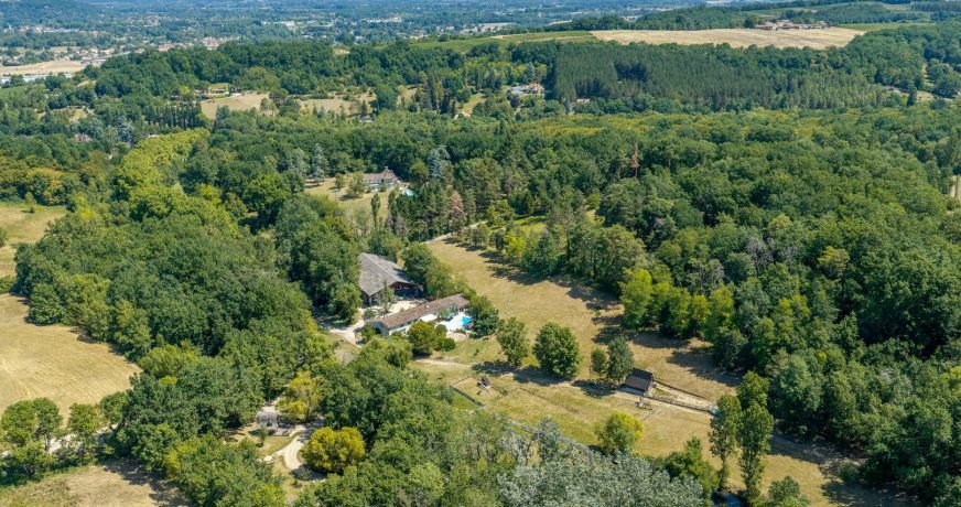 vente Domaine Pineuilh