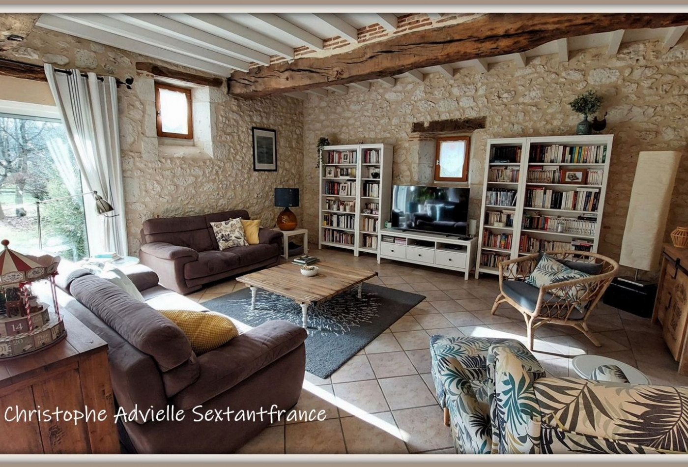vente Domaine Pineuilh - Photo 6