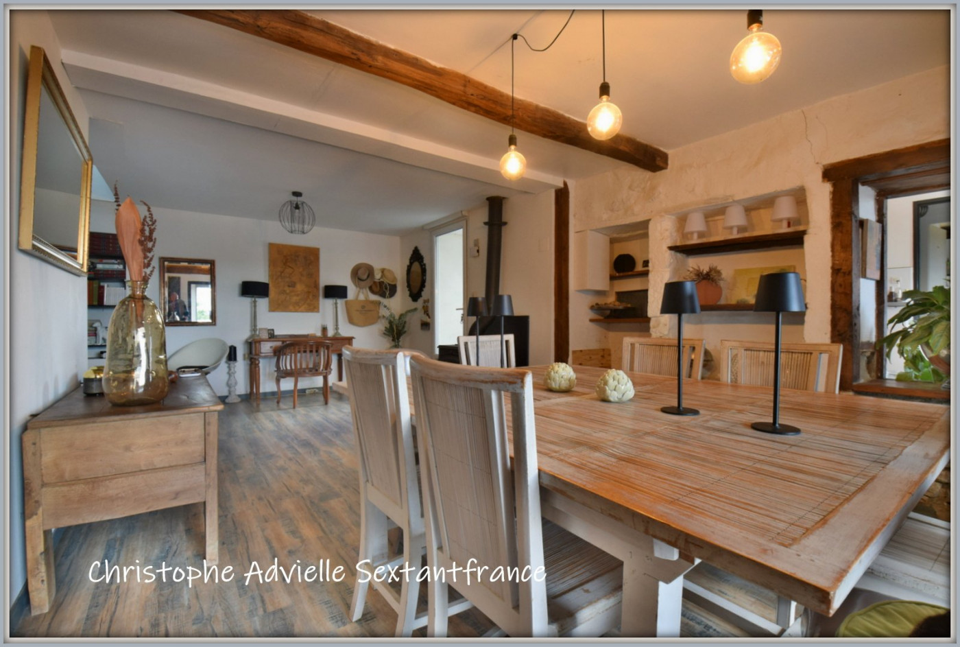 vente Maison individuelle Monbazillac - Photo 6